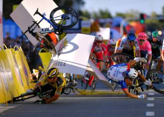 La seguridad, cuestionada