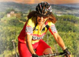 Una ciclista estadounidense de 80 años, suspendida por dopaje