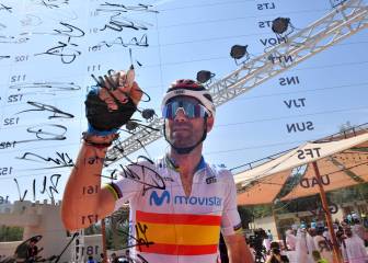 Valverde: “No seguiré después de 2021, aunque me lo había planteado”