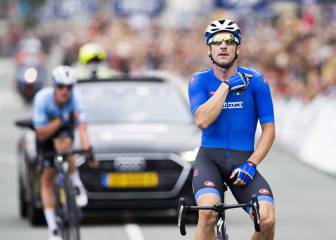 Los Europeos de Ciclismo de 2021 se celebrarán en Trento