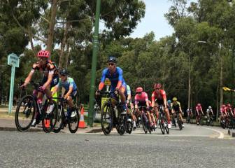 El Herald Sun Tour, cancelado en 2021 por el coronavirus