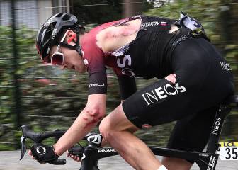 Sivakov pide más seguridad: 