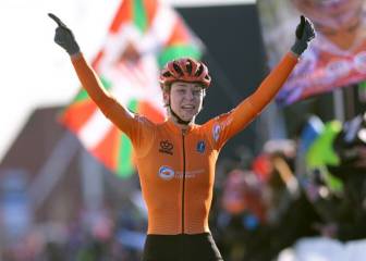 Van Der Heijden duda de la fiabilidad de los PCR: negativo y positivo en una semana