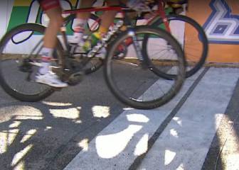 Polémica en los Campeonatos de Noruega por la 'foto finish'