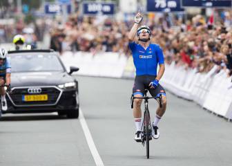 Campeonato de Europa de ciclismo 2020: horario, TV y cómo ver