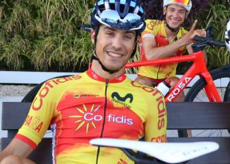 Cortina, Aberasturi y Aranburu, a por el Europeo: 