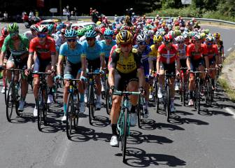 El alemán Tony Martin renueva con Jumbo-Visma hasta 2022