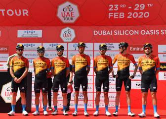 McLaren dejará de patrocinar a Bahrain para centrarse en la F1