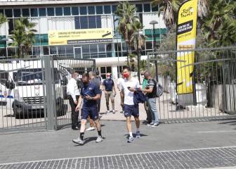 Toneladas de hidrogel