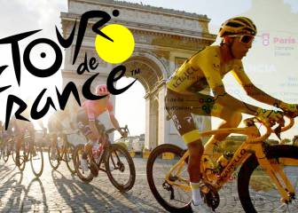 Todo lo que debes saber del Tour más esperado y abierto