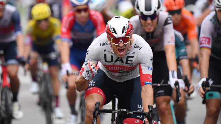 Kristoff: "No se puede soñar con un comienzo mejor"