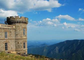El dato Strava: el pelotón no conoce la Lusette y Mont Aigual