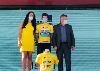 Xavier Cañellas gana la primera etapa de la Belgrade-Banjaluka