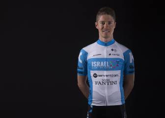 Schelling, sancionado 4 meses por dopaje 