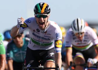 Bennett, entre lágrimas: 