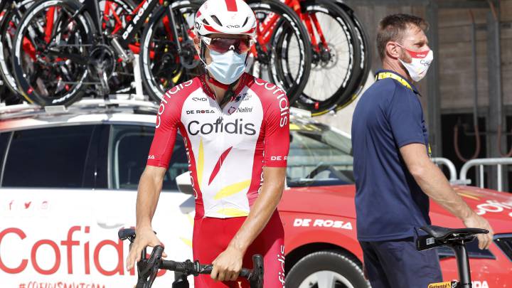 "La confirmacin" del filsofo Guillaume Martin