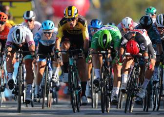 Ewan triunfa a golpe de riñón