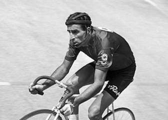 Gèminiani sobrevivió a la misma malaria que Fausto Coppi