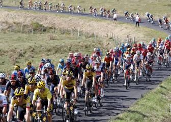 Los test PCR vuelven a crear tensión en el día de descanso