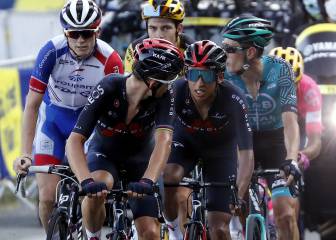 ¿Qué le pasa al Ineos?