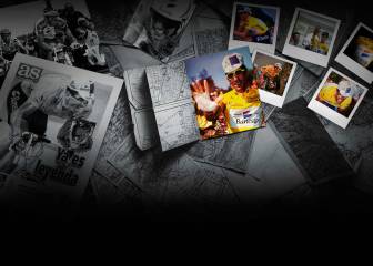 El hito definitivo de Indurain: cómo hizo historia en 1995