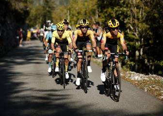 Expulsado el director del Jumbo por 