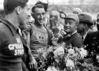 Sylvére Maes se retira de amarillo por agresiones