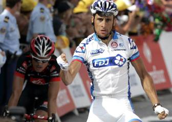 Casar, Pélissier, la capital oficiosa y una misa para París