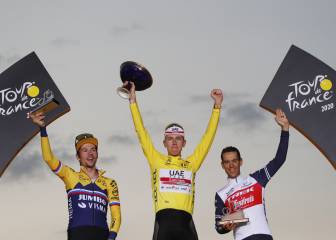 “El nacimiento de mi hija es un premio mayor que el podio”