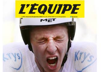 Francia amanece con Poga Star