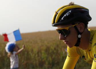 ¿Cuánto dinero se lleva Pogacar por ganar el Tour de Francia?