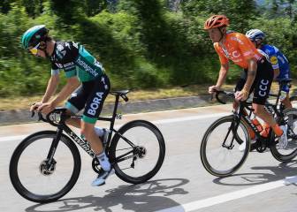 Movistar anuncia el fichaje de Gregor Mühlberger hasta 2023