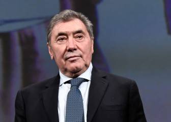 Merckx y el Tour de Pogacar: 