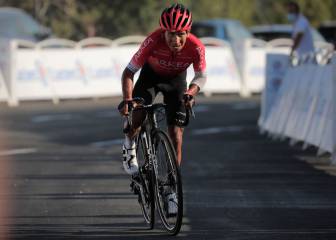 El investigado Arkea no tiene invitación para la Vuelta