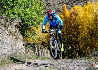 Sierra Norte Bike Challenge: ¿Te atreves?
