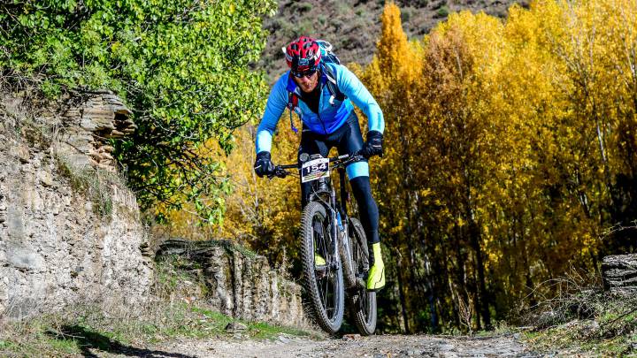 Sierra Norte Bike Challenge: ¿Te atreves?