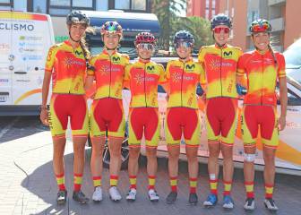 La hora de las chicas