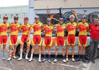 Selección para soñar