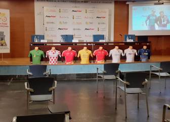 La Clásica Ciudad Torredonjimeno se disputará con 25 equipos