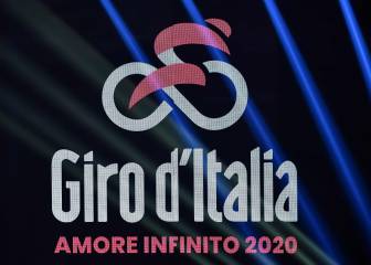 Giro de Italia 2020: horarios, TV y dónde ver en directo online