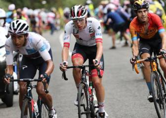 Flecha Valona 2020: favoritos, recorrido y perfil