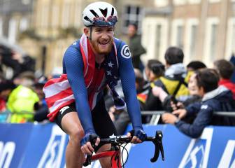 Simmons se disculpa por su tuit 'racista': 