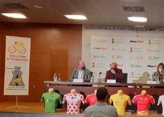 La Copa de España vuelve con la Clásica de Torredonjimeno