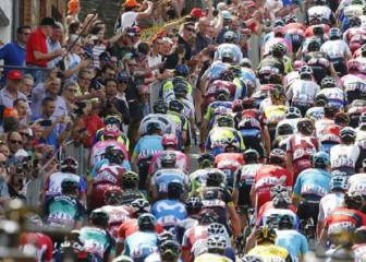 Lieja - Bastoña - Lieja 2020: horario, TV y cómo ver en directo