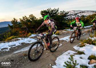 La Sierra Norte Bike Challenge se celebró satisfactoriamente