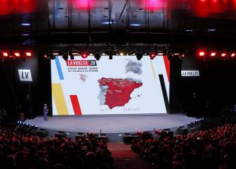 Europcar reforzará en la Vuelta la desinfección de vehículos