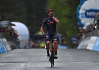 Nueva exhibición de Ganna