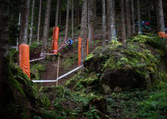 El seleccionador español de MTB, positivo en coronavirus antes del Mundial de Leogang