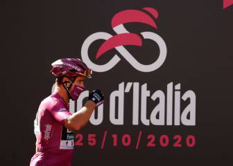 La búsqueda de Sagan