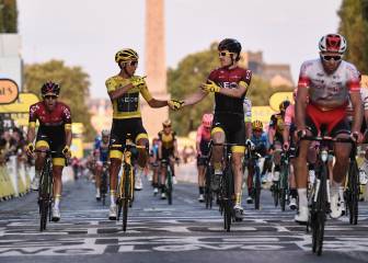 El presupuesto del Ineos en 2019 superó los 50 millones de euros